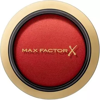 Max Factor Compact Blush Cheeky Coral 35 Многотональные пудровые румяна, 1 шт.