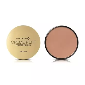 Max Factor Creme Puff 42 Deep Beige 21г