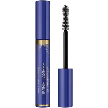 Max Factor Divine Lashes водостойкая тушь для объема 03 водостойкая черная, 9 г