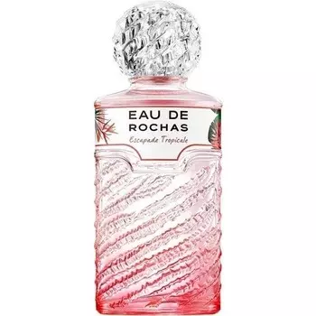 Max Factor Eau De Rochas - Escapade Tropicale Edt 100 мл