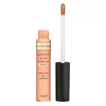 Max Factor Facefinity All Day Concealer 40 оттенок 7,8 мл