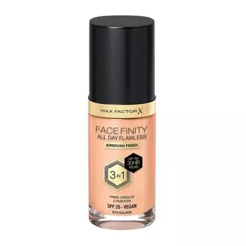 Max Factor Facefinity All Day Flawless 3w1 Праймер для лица, N75