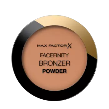 Max Factor Facefinity Bronzer бронзатор для лица, 10 g