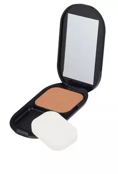 Max Factor, Facefinity Compact, Матирующая тональная основа, 08 Toffee, 10 г