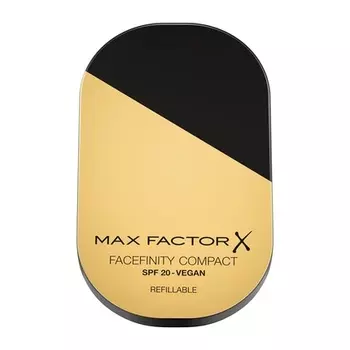 Max Factor Facefinity Компактная тональная основа Masterpiece 005