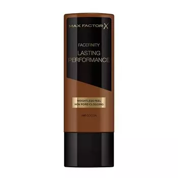 Max Factor Facefinity Lasting Performance Foundation 140 Какао 30 мл