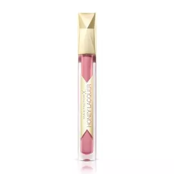 Max Factor Honey Lacquer блеск для губ, 10 Rose
