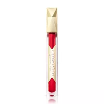 Max Factor Honey Lacquer блеск для губ, 25 Floral Ruby