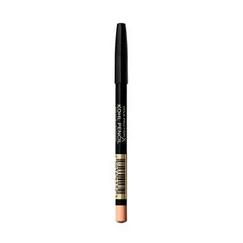 Max Factor Карандаш для глаз Kohl 090 Натуральная глазурь 4г
