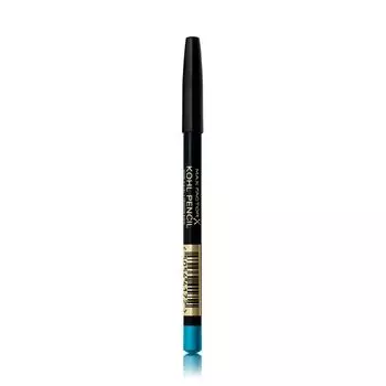 Max Factor Kohl Pencil Подводка для глаз, 60 Ice Blue