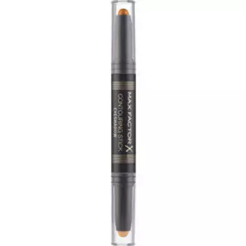 Max Factor, Кремовые тени для век в ручке 006