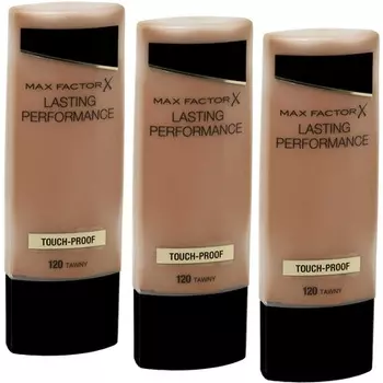 Max Factor Lasting Performance Тональный крем 35 мл