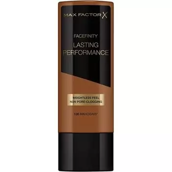Max Factor Lasting Performance Жидкая тональная основа длительного действия 35 мл 130 Красное дерево