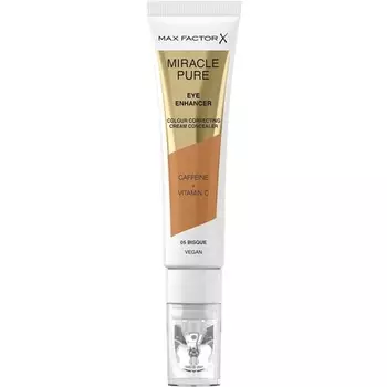 Max Factor Miracle Pure Eye Concealer Enhancer Bisque