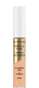 Max Factor Miracle Pure корректор для глаз, 01