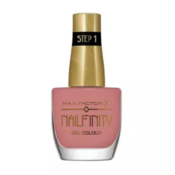 Max Factor Ограниченная серия Nailfinity, цвет 235