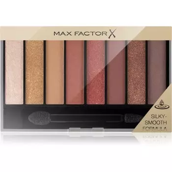 Max Factor, Палитра теней, Masterpiece Nude 05, 6,5 г