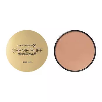 Max Factor Прессованная пудра Creme Puff 41 Medium Beige 14г