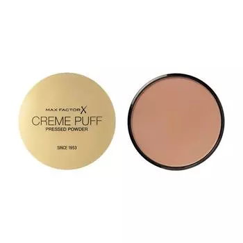 Max Factor Прессованная пудра Creme Puff 42 Deep Beige 14г