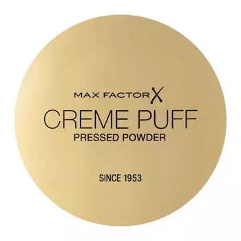 Max Factor Прессованная пудра Creme Puff 53 Tempting Touch 21г