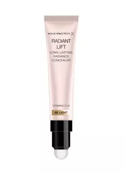 Max Factor Radiant Lift Long Lasting Radiance Concealer 02 Light 7мл