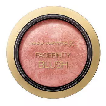 Max Factor Сияющие румяна Facefinity Blush 05 Lovely Pink 1,5 г