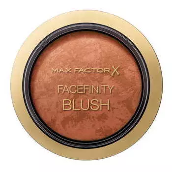 Max Factor Сияющие румяна Facefinity Blush 25 Alluring Rose 1,5 г
