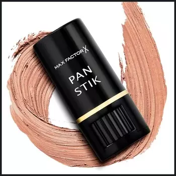 Max Factor Тональная основа Pan Stik Concealing Foundation 96 Bisque Ivory 9 г