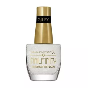 Max Factor Верхнее покрытие Nailfinity Limited Edition Fb. 102