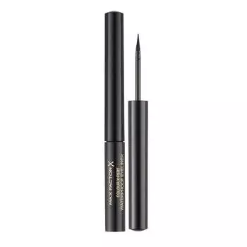 Max Factor Водостойкая подводка для глаз Color X-pert Waterproof Eyeliner 01 Deep Black 9g