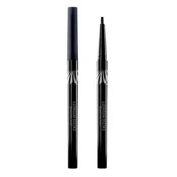 Max Factor Водостойкая подводка для глаз Excess Intensity Longwear Eye Liner 04 Темно-серый 2 г