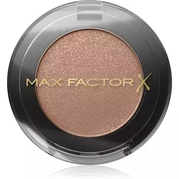 Max Factor, Wild Shadow Pot, кремовые тени для век, оттенок 06 Magnetic Brown, 1,85 г