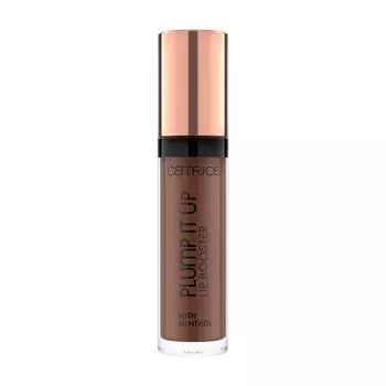 Max it up lip booster экстремальный блеск для губ Catrice, 4 мл (100)