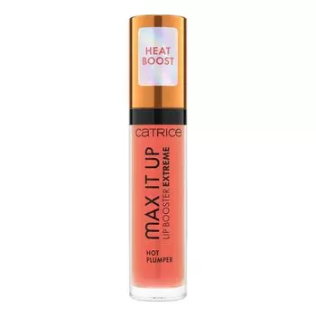 Max it up усилитель экстремальный блеск для губ Catrice, цвет 020, 4 мл