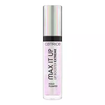 Max it up усилитель экстремальный блеск для губ Catrice, цвет 050, 4 мл