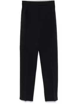 Max Mara брюки Bonito, синий