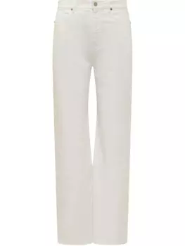 Max Mara джинсы Giuria, белый