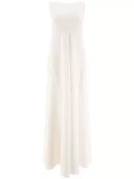 Max Mara комбинезон Eschilo, нейтральный цвет