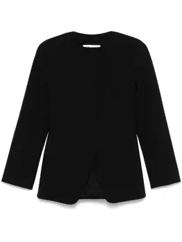 Max Mara куртка Girone, черный