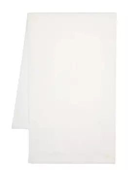 Max Mara шарф Magico, белый