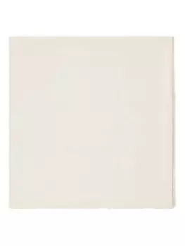 Max Mara шарф Umes, белый