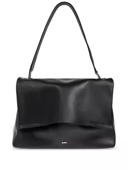 Max Mara сумка на плечо Archetipo, черный