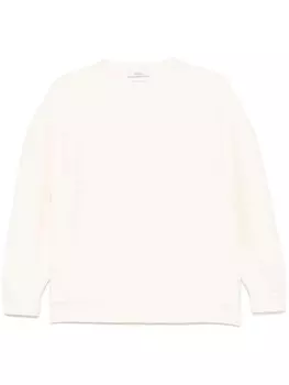 Max Mara свитер Elvira, белый