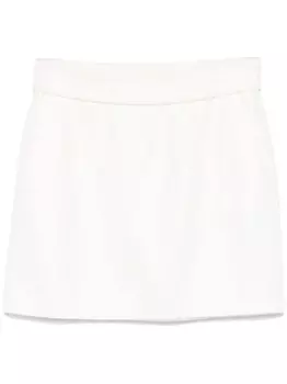 Max Mara юбка мини Onagro