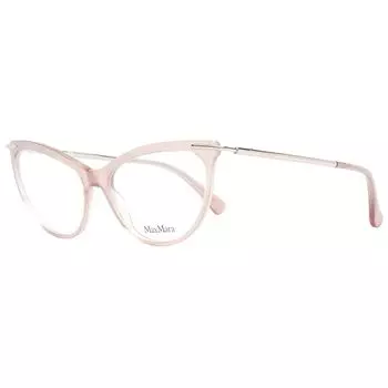 Max Mara Women Оптические женские оправы, бежевый