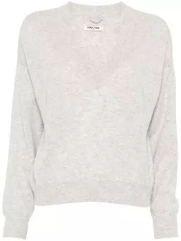 Max & Moi джемпер Poliana, серый