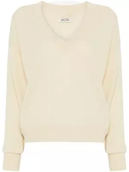 Max & Moi джемпер Poliana, желтый