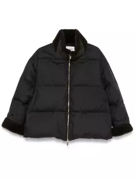 Max & Moi куртка Doudoune, черный