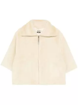 Max & Moi куртка Mollya, желтый