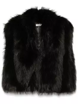 Max & Moi жилет Voly, черный